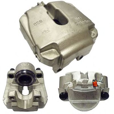 BRAKE ENGINEERING ca3173 -  Тормозной суппорт